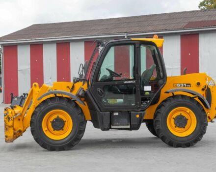 ГАЗ 3110 Волга, об'ємом двигуна 2.45 л та пробігом 0 тис. км за 54160 $, фото 8 на Automoto.ua