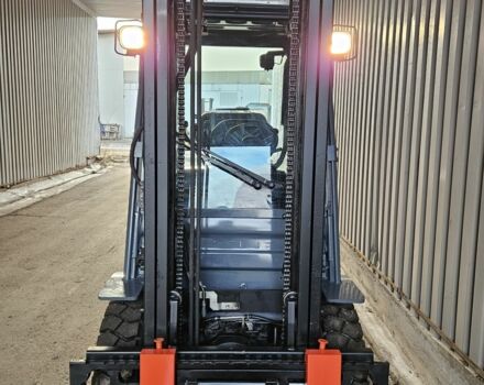 ГАЗ 3110 Волга, объемом двигателя 2.45 л и пробегом 0 тыс. км за 16102 $, фото 9 на Automoto.ua