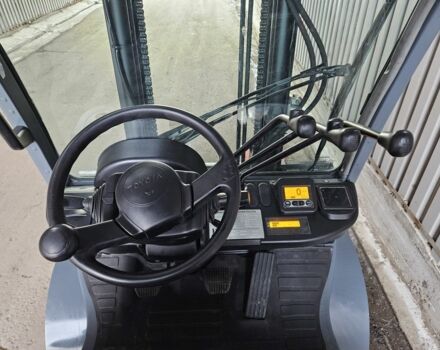 ГАЗ 3110 Волга, объемом двигателя 2.45 л и пробегом 0 тыс. км за 16102 $, фото 8 на Automoto.ua