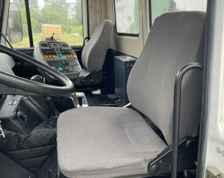 ГАЗ 3110 Волга, объемом двигателя 2.45 л и пробегом 0 тыс. км за 80000 $, фото 2 на Automoto.ua