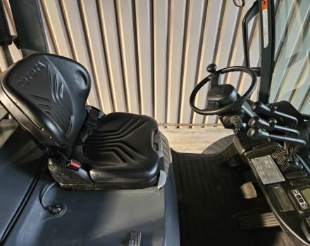 ГАЗ 3110 Волга, объемом двигателя 2.45 л и пробегом 0 тыс. км за 16102 $, фото 12 на Automoto.ua