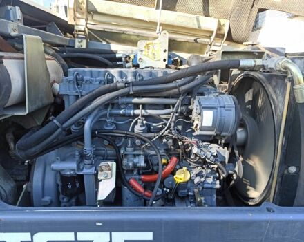 ГАЗ 3110 Волга, объемом двигателя 2.45 л и пробегом 0 тыс. км за 42919 $, фото 7 на Automoto.ua