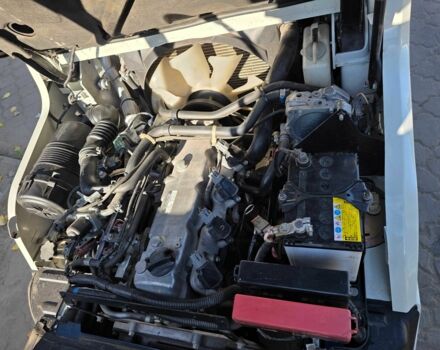 ГАЗ 3110 Волга 2014 в Одессе на Automoto.ua ГАЗ 3110 Волга, объемом двигателя 2.45 л и пробегом 0 тыс. км за 8900 $, фото 7 на Automoto.ua