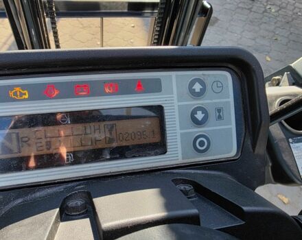 ГАЗ 3110 Волга 2014 в Одессе на Automoto.ua ГАЗ 3110 Волга, объемом двигателя 2.45 л и пробегом 0 тыс. км за 8900 $, фото 8 на Automoto.ua