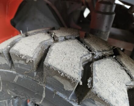 ГАЗ 3110 Волга, объемом двигателя 2.45 л и пробегом 0 тыс. км за 16102 $, фото 14 на Automoto.ua