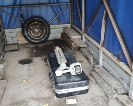 ГАЗ 3110 Волга, объемом двигателя 2.45 л и пробегом 0 тыс. км за 57899 $, фото 1 на Automoto.ua