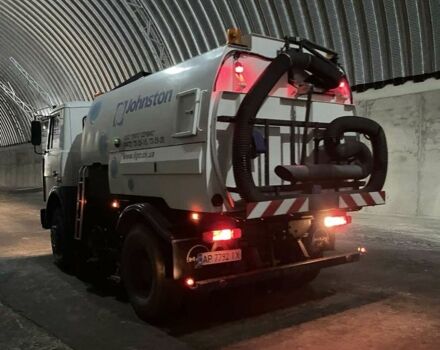 ГАЗ 3110 Волга, объемом двигателя 2.45 л и пробегом 0 тыс. км за 80000 $, фото 5 на Automoto.ua