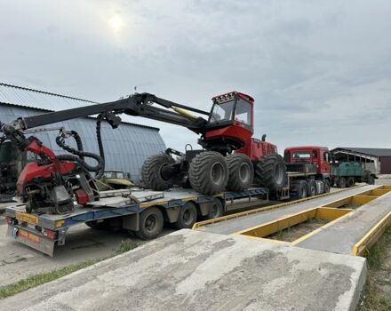 ГАЗ 3110 Волга, об'ємом двигуна 2.45 л та пробігом 0 тис. км за 177306 $, фото 5 на Automoto.ua