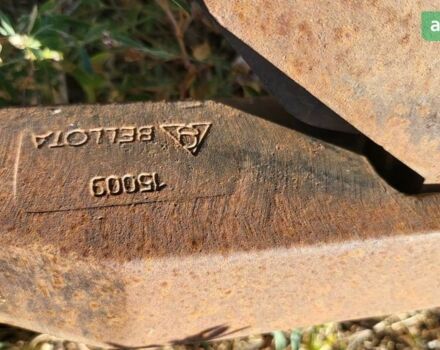 ГАЗ 3110 Волга 2014 в Полтаве на Automoto.ua ГАЗ 3110 Волга, объемом двигателя 2.45 л и пробегом 1 тыс. км за 2383 $, фото 3 на Automoto.ua