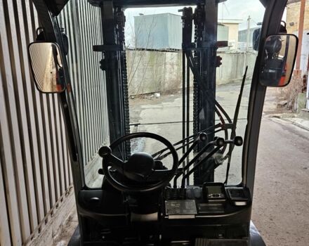 ГАЗ 3110 Волга, объемом двигателя 2.45 л и пробегом 0 тыс. км за 16102 $, фото 17 на Automoto.ua