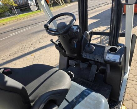 ГАЗ 3110 Волга 2014 в Одессе на Automoto.ua ГАЗ 3110 Волга, объемом двигателя 2.45 л и пробегом 0 тыс. км за 8900 $, фото 3 на Automoto.ua