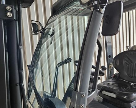 ГАЗ 3110 Волга, объемом двигателя 2.45 л и пробегом 0 тыс. км за 16102 $, фото 6 на Automoto.ua