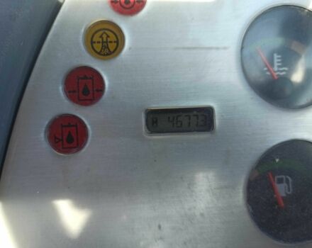 ГАЗ 3110 Волга, объемом двигателя 2.45 л и пробегом 0 тыс. км за 42919 $, фото 4 на Automoto.ua