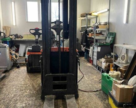 ГАЗ 3110 Волга, объемом двигателя 2.45 л и пробегом 0 тыс. км за 10282 $, фото 10 на Automoto.ua