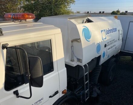 ГАЗ 3110 Волга, объемом двигателя 2.45 л и пробегом 0 тыс. км за 80000 $, фото 3 на Automoto.ua