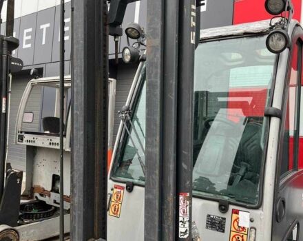 ГАЗ 3110 Волга, объемом двигателя 2.45 л и пробегом 0 тыс. км за 10282 $, фото 4 на Automoto.ua