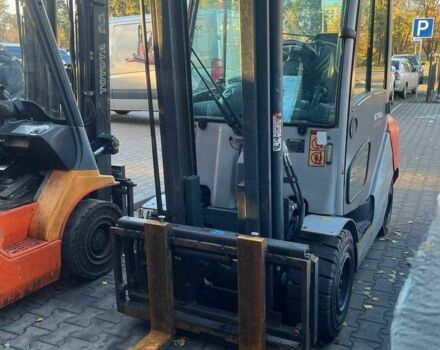 ГАЗ 3110 Волга, объемом двигателя 2.45 л и пробегом 0 тыс. км за 10282 $, фото 3 на Automoto.ua