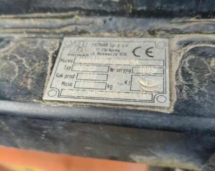 ГАЗ 3110 Волга, об'ємом двигуна 2.45 л та пробігом 0 тис. км за 14003 $, фото 5 на Automoto.ua