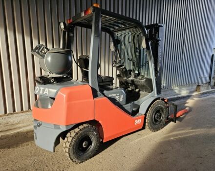 ГАЗ 3110 Волга, объемом двигателя 2.45 л и пробегом 0 тыс. км за 16102 $, фото 20 на Automoto.ua