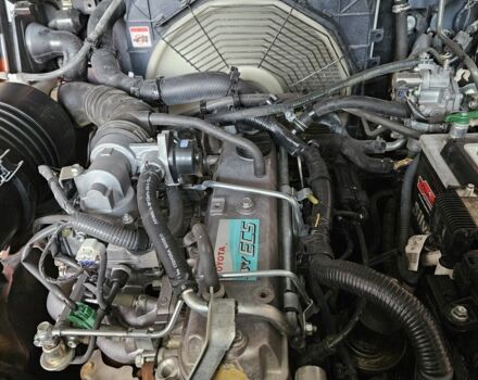 ГАЗ 3110 Волга, объемом двигателя 2.45 л и пробегом 0 тыс. км за 16102 $, фото 15 на Automoto.ua