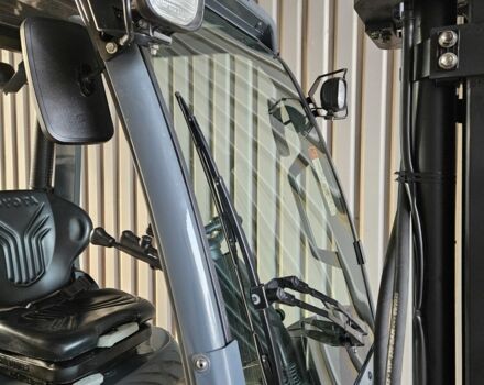 ГАЗ 3110 Волга, объемом двигателя 2.45 л и пробегом 0 тыс. км за 16102 $, фото 22 на Automoto.ua