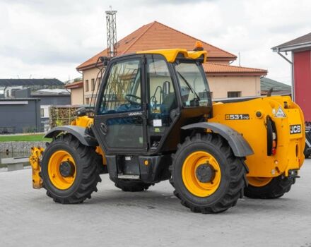 ГАЗ 3110 Волга, об'ємом двигуна 2.45 л та пробігом 0 тис. км за 54160 $, фото 7 на Automoto.ua
