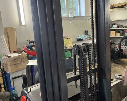 ГАЗ 3110 Волга, объемом двигателя 2.45 л и пробегом 0 тыс. км за 10282 $, фото 14 на Automoto.ua