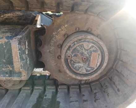 ГАЗ 3110 Волга, объемом двигателя 2.45 л и пробегом 0 тыс. км за 42919 $, фото 6 на Automoto.ua