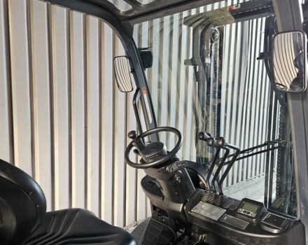 ГАЗ 3110 Волга, объемом двигателя 2.45 л и пробегом 0 тыс. км за 16102 $, фото 10 на Automoto.ua