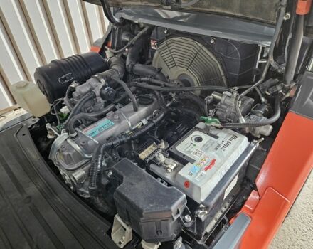 ГАЗ 3110 Волга, объемом двигателя 2.45 л и пробегом 0 тыс. км за 16102 $, фото 5 на Automoto.ua