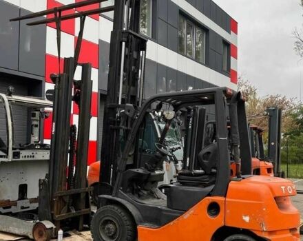 ГАЗ 3110 Волга, объемом двигателя 2.45 л и пробегом 0 тыс. км за 10282 $, фото 7 на Automoto.ua