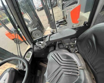 ГАЗ 3110 Волга, объемом двигателя 2.45 л и пробегом 0 тыс. км за 10282 $, фото 5 на Automoto.ua