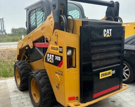 ГАЗ 3110 Волга, объемом двигателя 2.45 л и пробегом 0 тыс. км за 29200 $, фото 2 на Automoto.ua