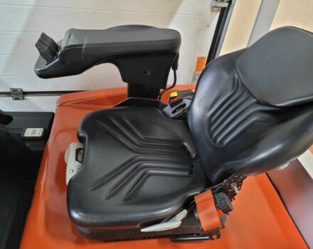 ГАЗ 3110 Волга, об'ємом двигуна 2.45 л та пробігом 0 тис. км за 16092 $, фото 20 на Automoto.ua