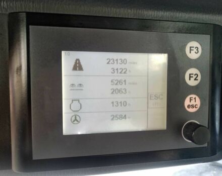 ГАЗ 3110 Волга, объемом двигателя 2.45 л и пробегом 0 тыс. км за 33950 $, фото 8 на Automoto.ua