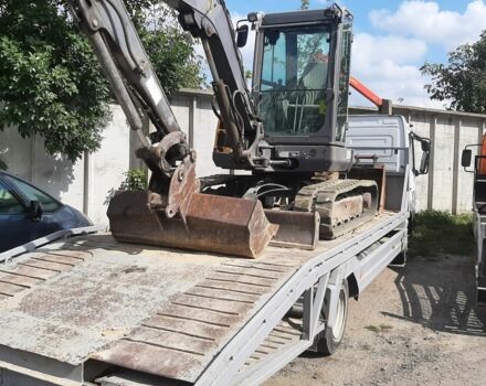 ГАЗ 3110 Волга, об'ємом двигуна 2.45 л та пробігом 0 тис. км за 49000 $, фото 2 на Automoto.ua