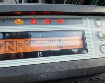 ГАЗ 3110 Волга, об'ємом двигуна 2.45 л та пробігом 0 тис. км за 12700 $, фото 7 на Automoto.ua