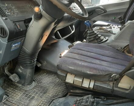 ГАЗ 3110 Волга, об'ємом двигуна 2.45 л та пробігом 0 тис. км за 49000 $, фото 5 на Automoto.ua