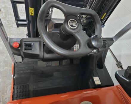 ГАЗ 3110 Волга, об'ємом двигуна 2.45 л та пробігом 0 тис. км за 16092 $, фото 18 на Automoto.ua