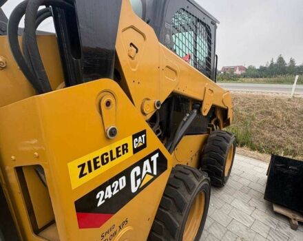 ГАЗ 3110 Волга, объемом двигателя 2.45 л и пробегом 0 тыс. км за 29200 $, фото 4 на Automoto.ua