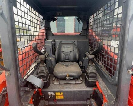 ГАЗ 3110 Волга, об'ємом двигуна 2.45 л та пробігом 0 тис. км за 27500 $, фото 9 на Automoto.ua