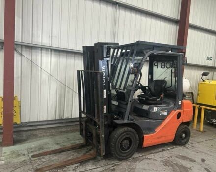 ГАЗ 3110 Волга, объемом двигателя 2.45 л и пробегом 0 тыс. км за 15668 $, фото 2 на Automoto.ua