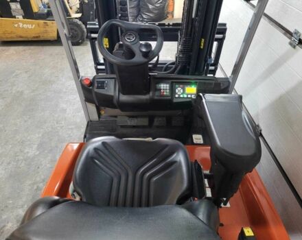 ГАЗ 3110 Волга, об'ємом двигуна 2.45 л та пробігом 0 тис. км за 16092 $, фото 21 на Automoto.ua