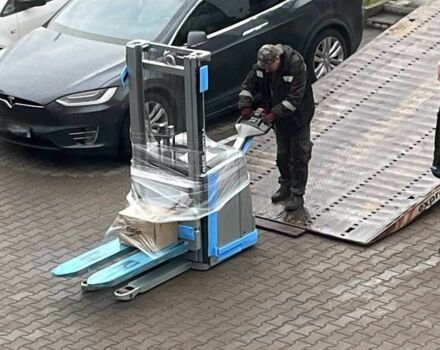 ГАЗ 3110 Волга, объемом двигателя 2.45 л и пробегом 0 тыс. км за 119 $, фото 6 на Automoto.ua