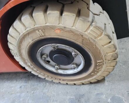 ГАЗ 3110 Волга, об'ємом двигуна 2.45 л та пробігом 0 тис. км за 16092 $, фото 14 на Automoto.ua