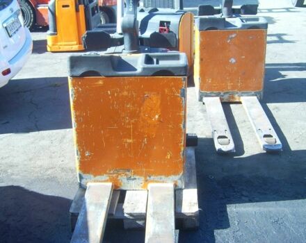 ГАЗ 3110 Волга, объемом двигателя 2.45 л и пробегом 0 тыс. км за 119 $, фото 9 на Automoto.ua