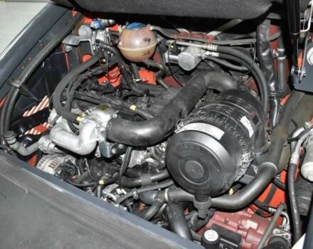 ГАЗ 3110 Волга, объемом двигателя 2.45 л и пробегом 0 тыс. км за 119 $, фото 18 на Automoto.ua