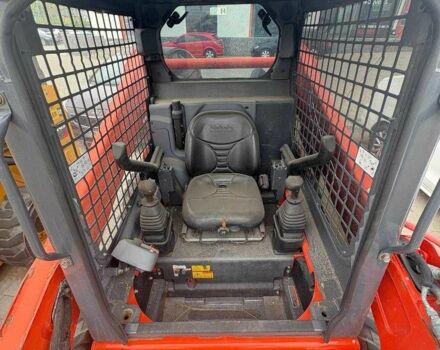 ГАЗ 3110 Волга, об'ємом двигуна 2.45 л та пробігом 0 тис. км за 27500 $, фото 8 на Automoto.ua