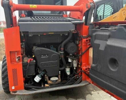 ГАЗ 3110 Волга, об'ємом двигуна 2.45 л та пробігом 0 тис. км за 27500 $, фото 6 на Automoto.ua