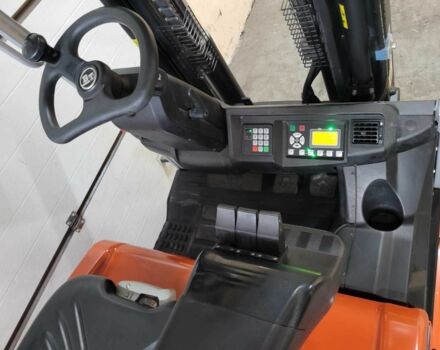 ГАЗ 3110 Волга, об'ємом двигуна 2.45 л та пробігом 0 тис. км за 16092 $, фото 13 на Automoto.ua